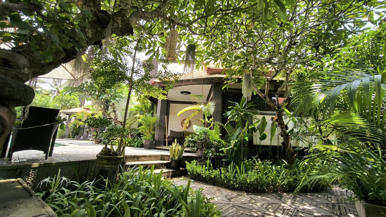 Photo of Outdoor in Jungut Batu