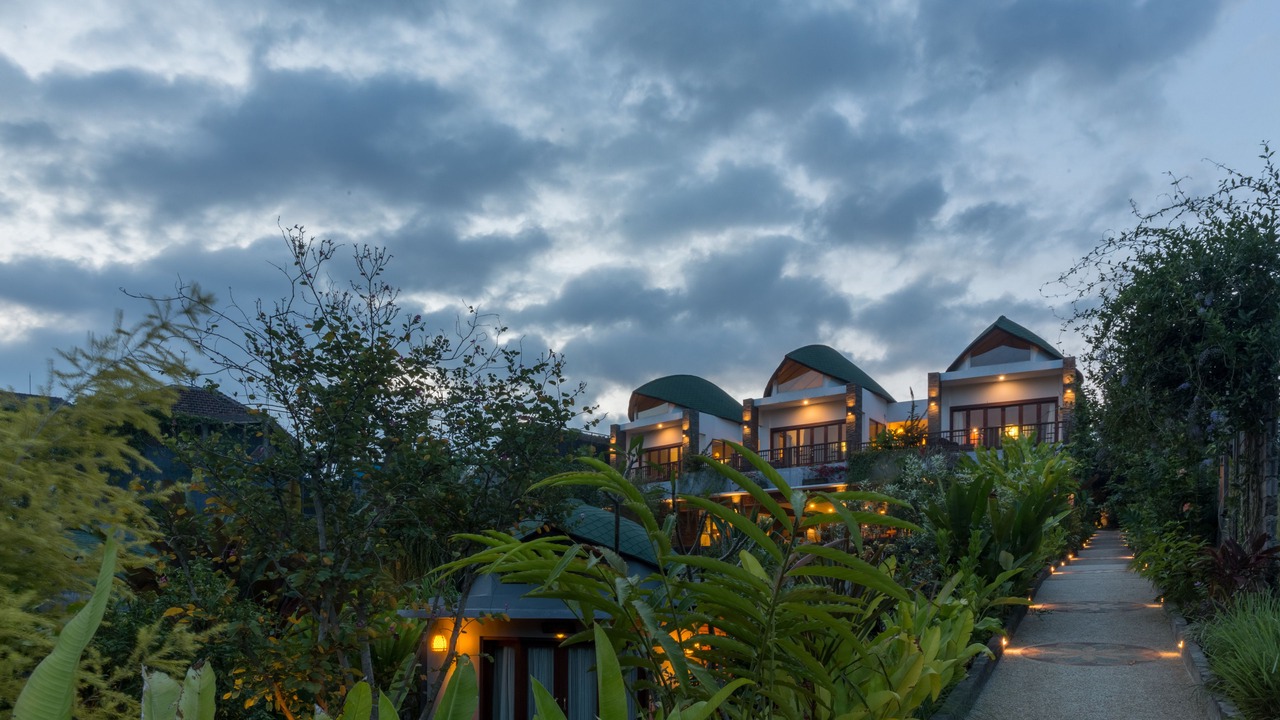 Photo of Outdoor in Kediri