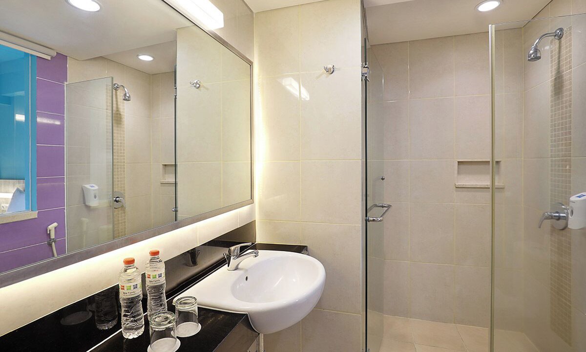 Photo of Bathroom in Dyanapura