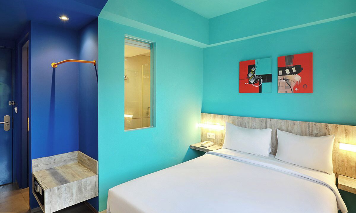 Photo of Bedroom in Dyanapura