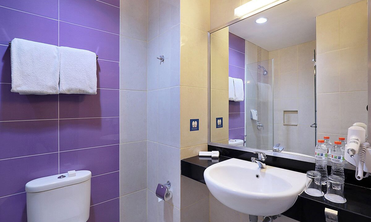 Photo of Bathroom in Dyanapura