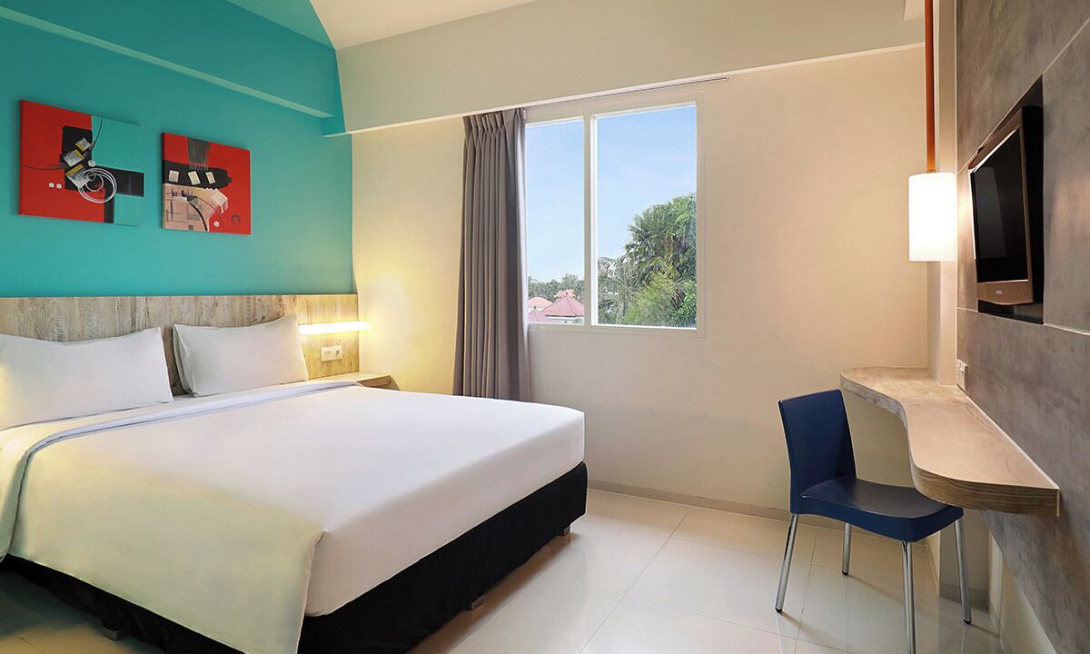 Photo of Bedroom in Dyanapura