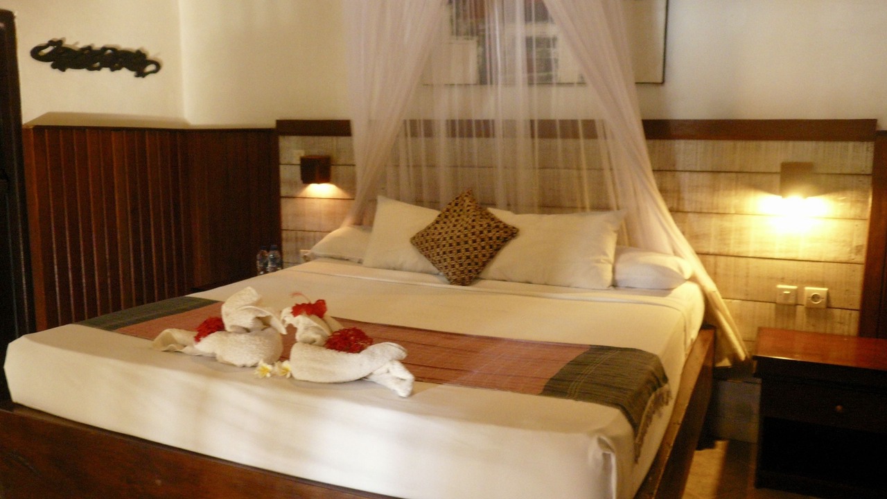 Photo of Bedroom in Amed