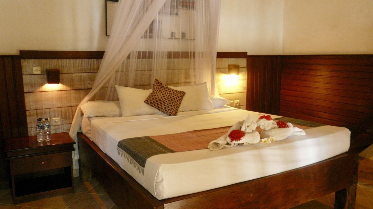 Photo of Bedroom in Amed