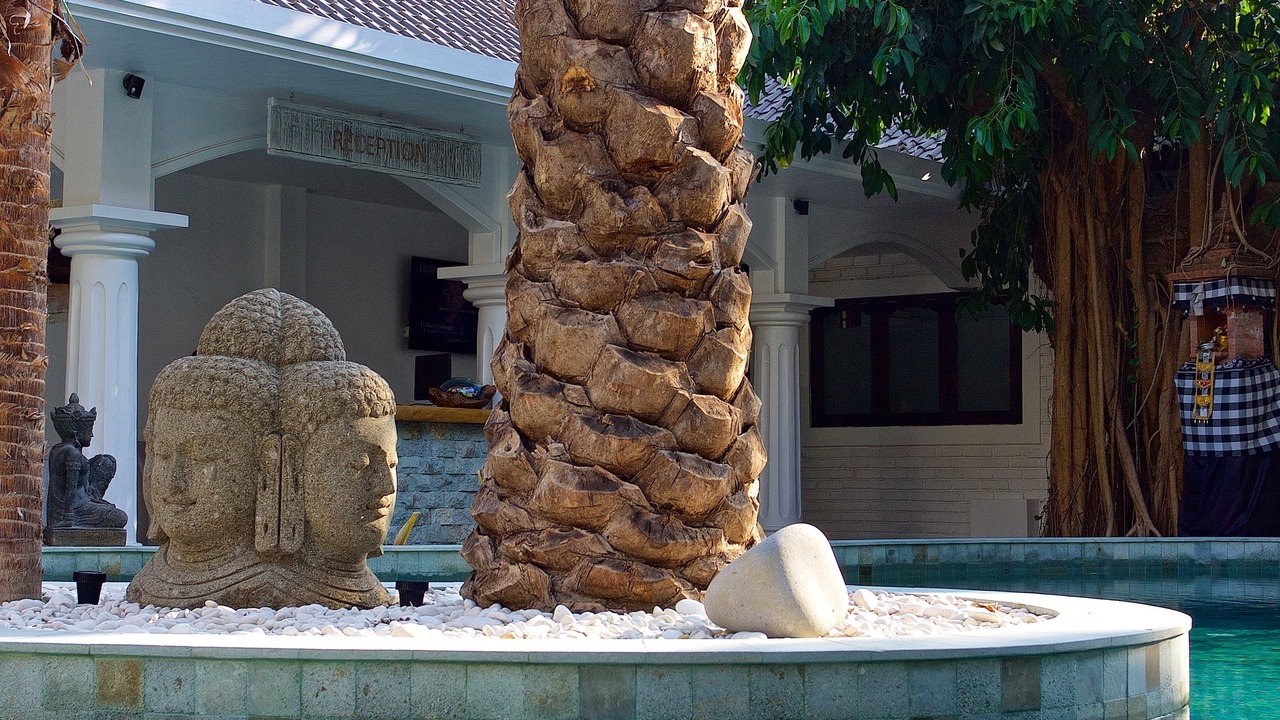 Photo of Outdoor in Padangbai