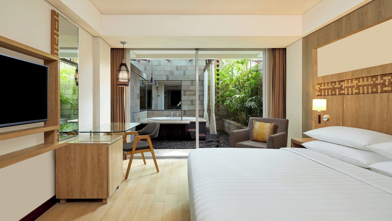 Photo of Bedroom in North Legian