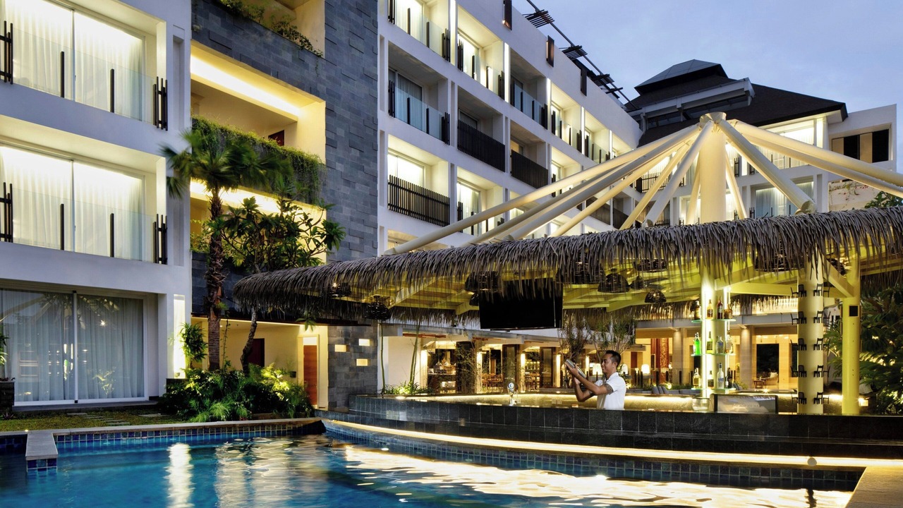 Photo of Outdoor in North Legian