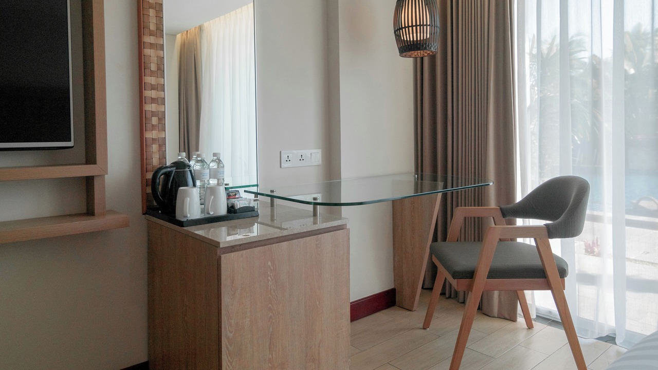 Photo of Outdoor in North Legian