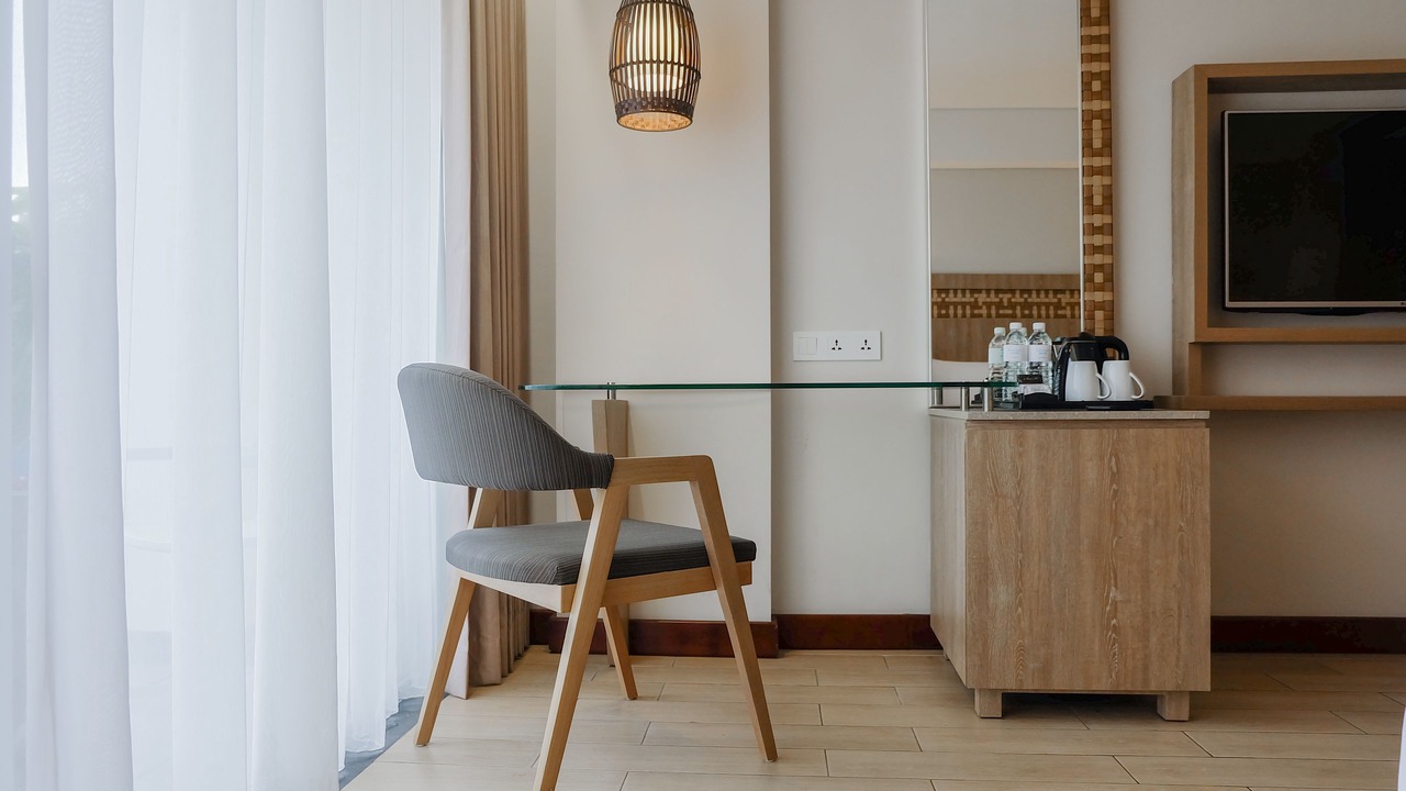 Photo of Bedroom in North Legian