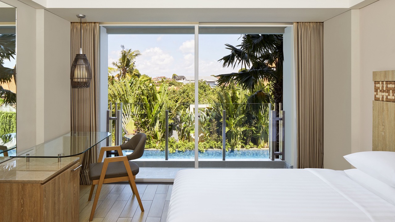 Photo of Bedroom in North Legian