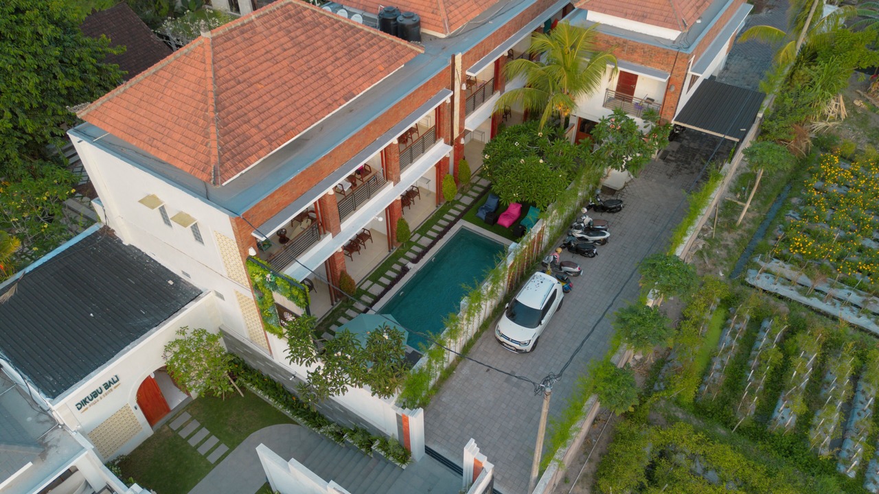 Photo of Outdoor in Banjar Semer