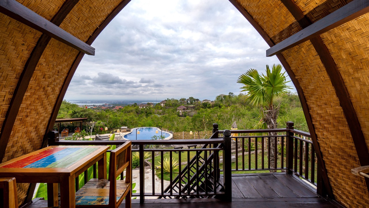 Photo of Bedroom in Bukit
