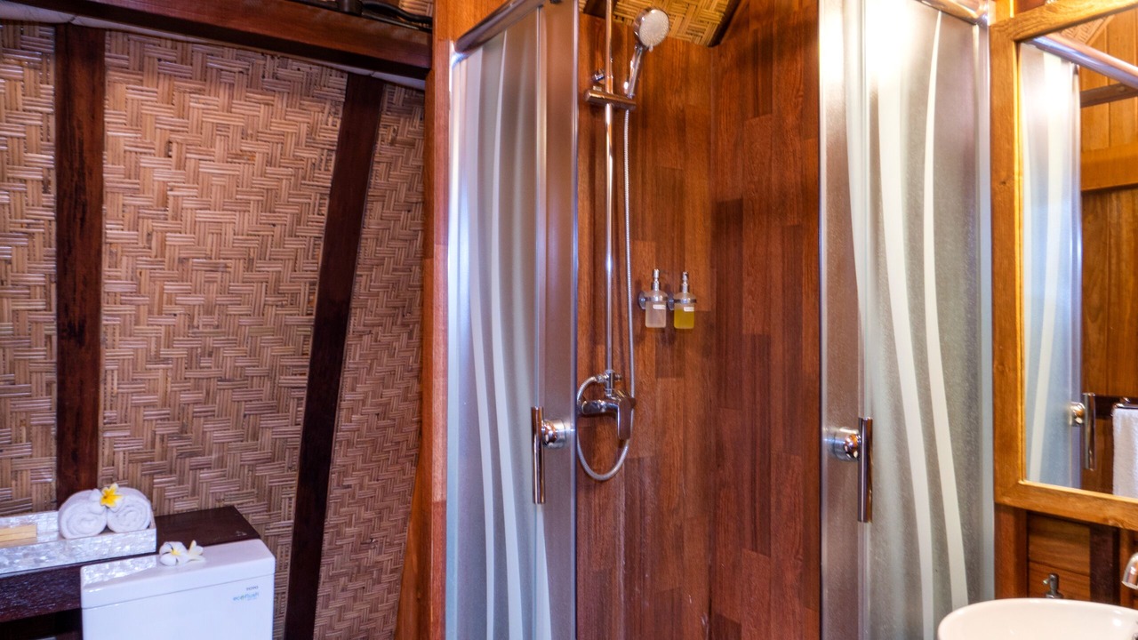 Photo of Bathroom in Bukit