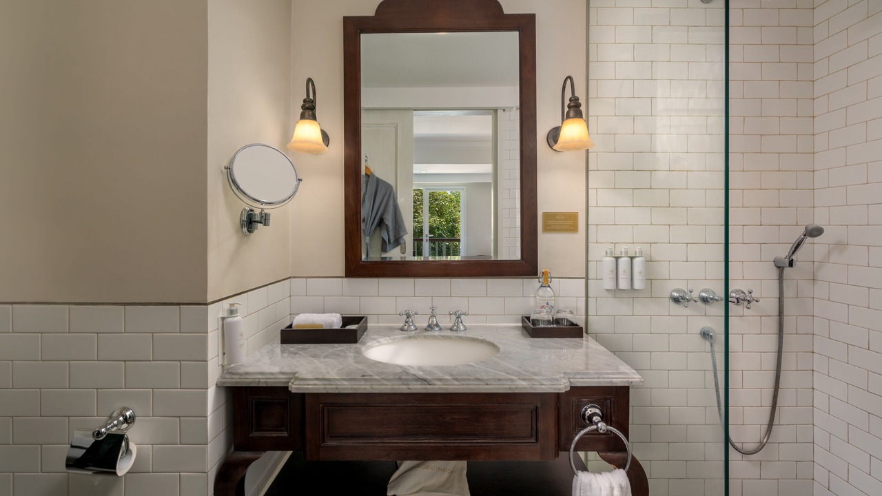 Photo of Bathroom in Sanur