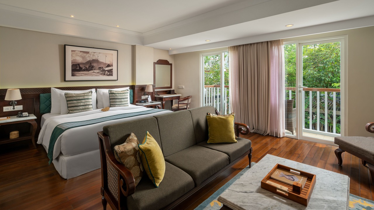 Photo of Bedroom in Sanur