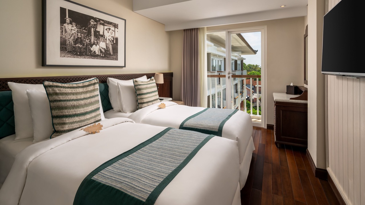 Photo of Bedroom in Sanur
