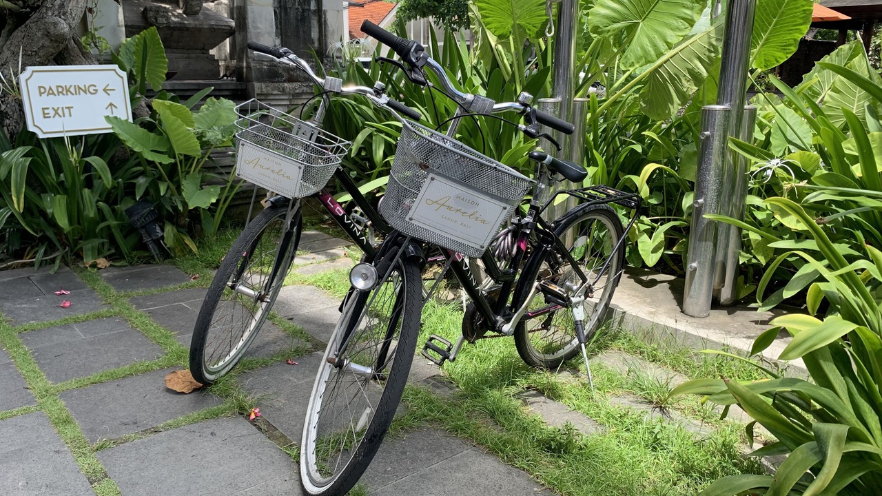 Photo of Outdoor in Sanur