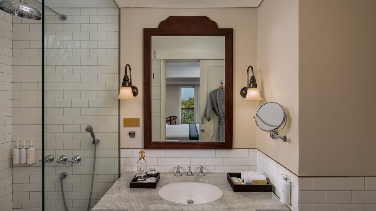 Photo of Bathroom in Sanur