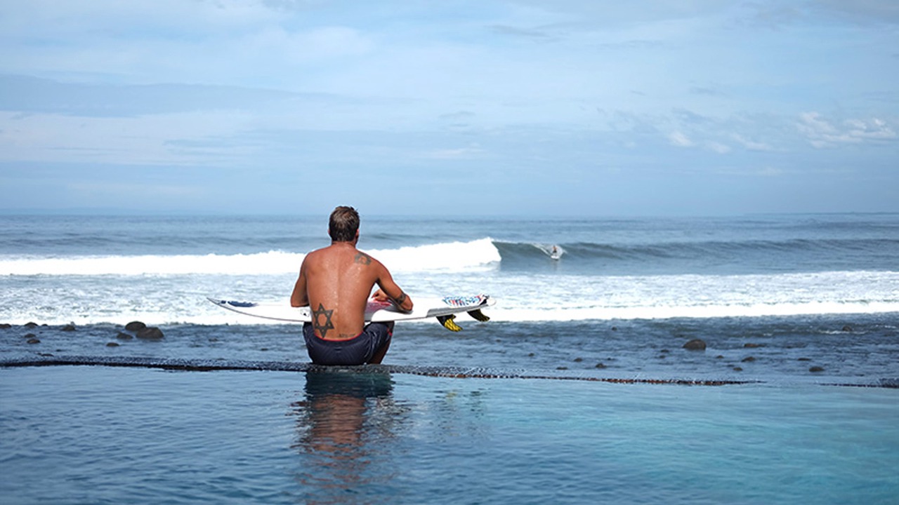 Photo of Outdoor in Medewi