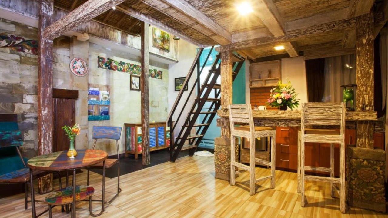 Photo of Bedroom in Padonan