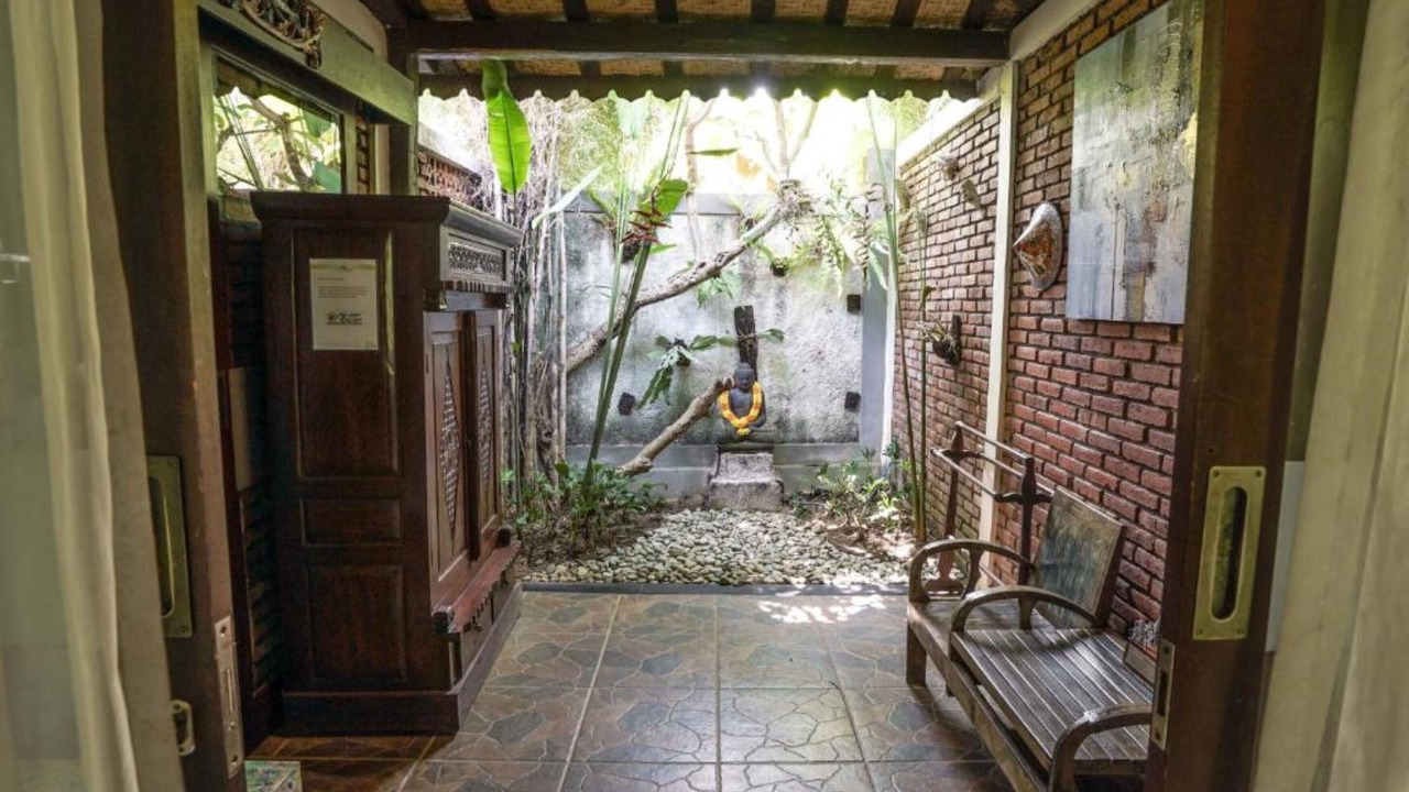 Photo of Outdoor in Padonan
