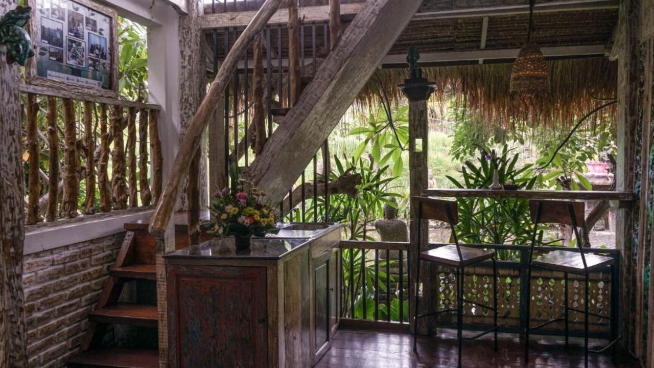 Photo of Bedroom in Padonan