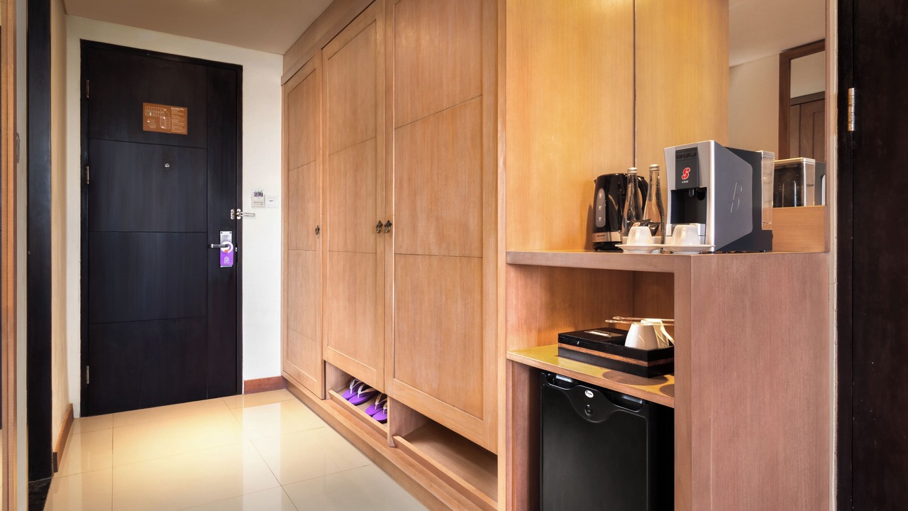 Photo of Bedroom in Jimbaran Bay