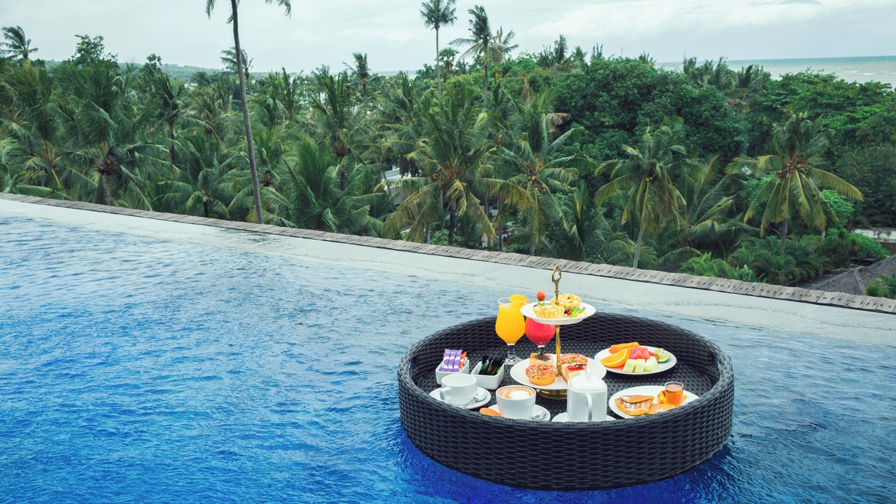 Photo of Outdoor in Jimbaran Bay