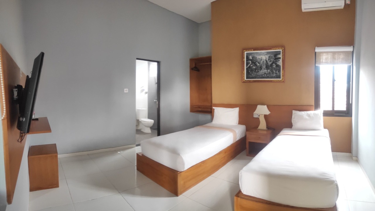 Photo of Bedroom in Banyuasri