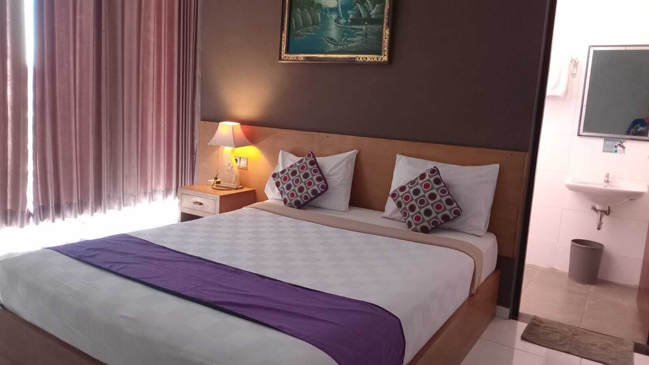 Photo of Bedroom in Banyuasri