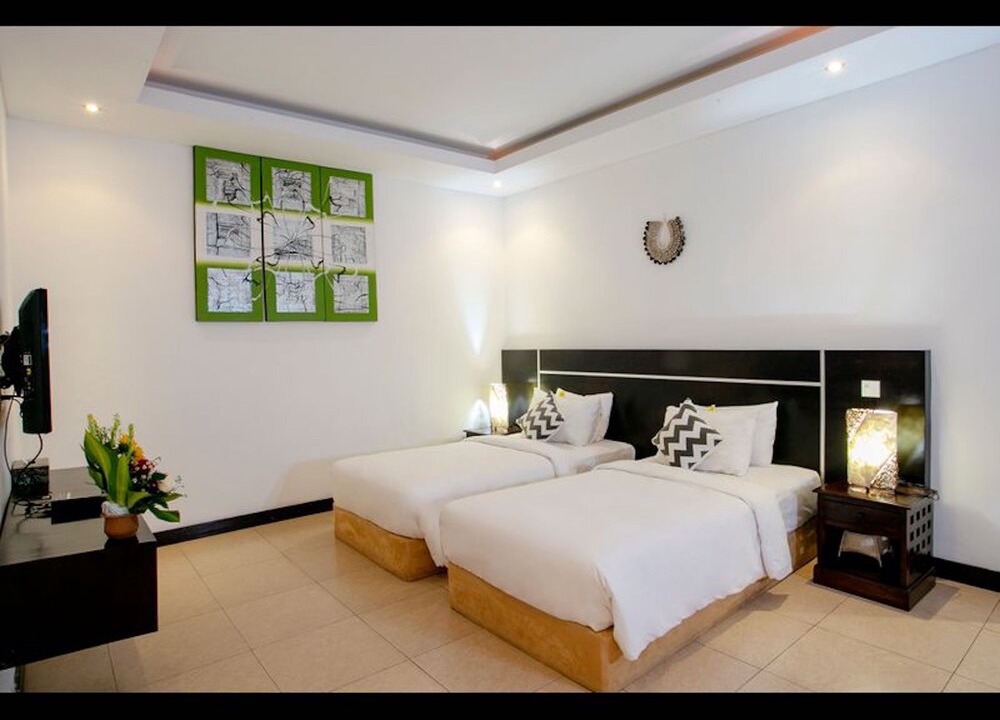 Photo of Bedroom in Dewi Sri