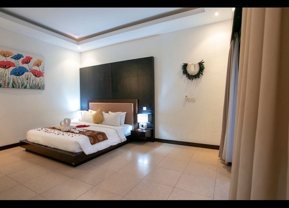 Photo of Bedroom in Dewi Sri