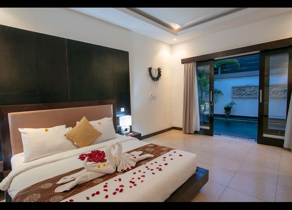Photo of Bedroom in Dewi Sri