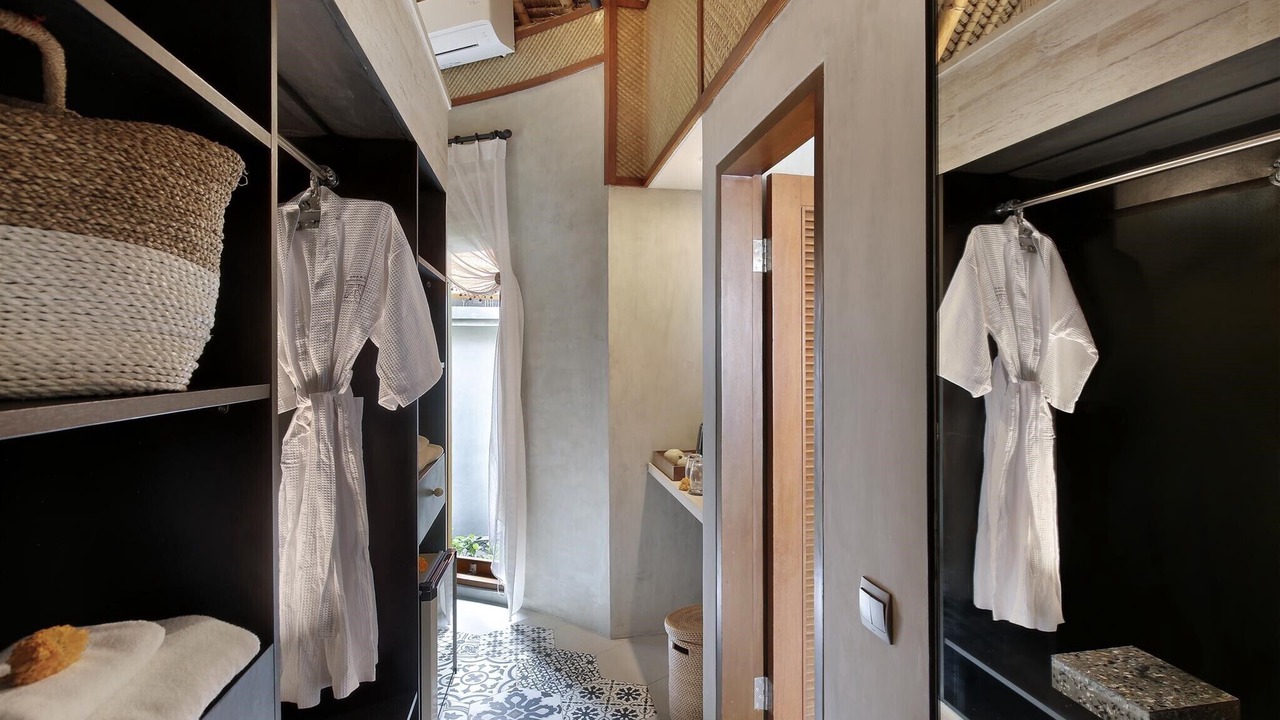Photo of Bathroom in Peliatan