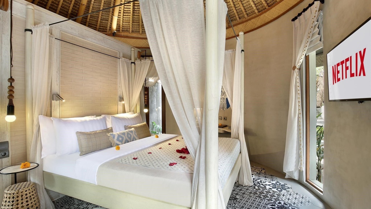 Photo of Bedroom in Peliatan