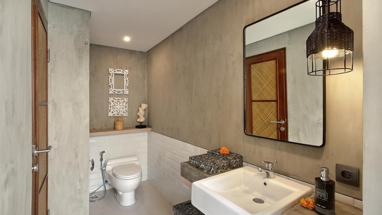 Photo of Bathroom in Peliatan