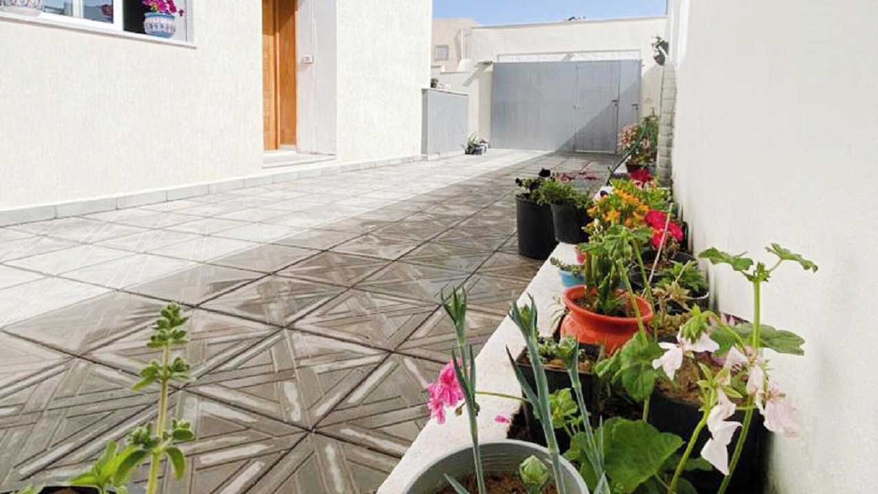 Photo of Outdoor in Dar Allouche