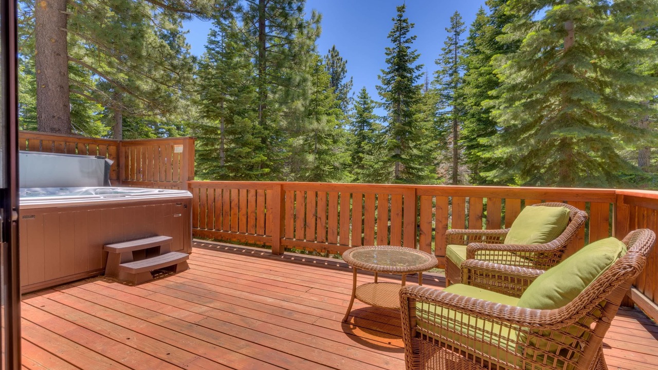 Photo of Outdoor in Talmont