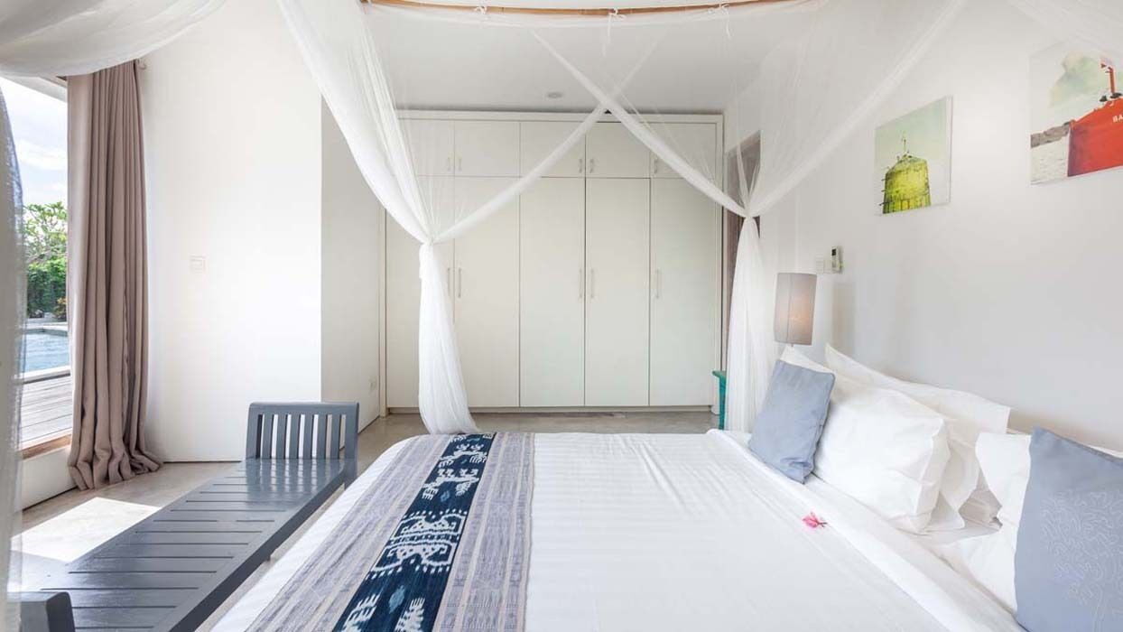 Photo of Bedroom in Padonan