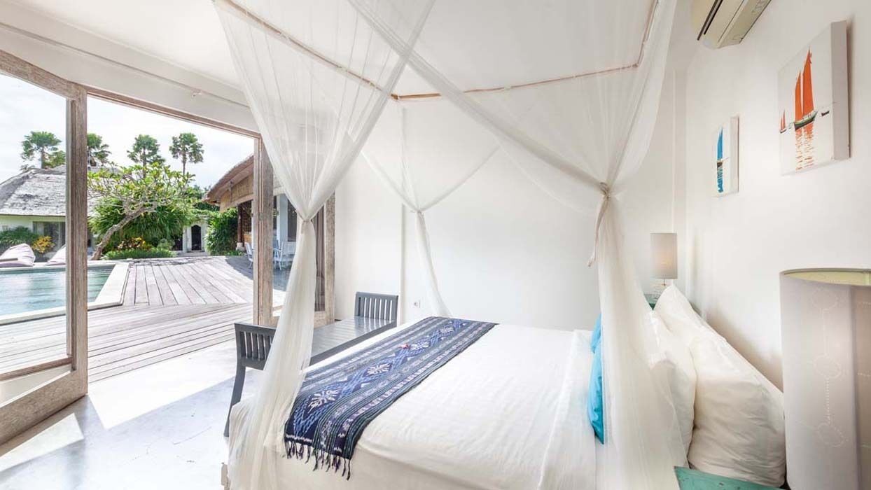 Photo of Bedroom in Padonan