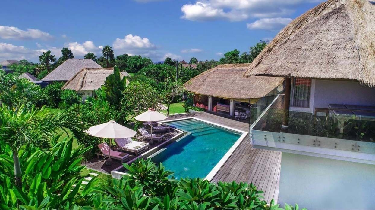 Photo of Outdoor in Padonan