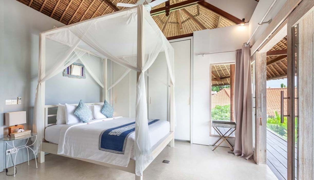 Photo of Bedroom in Padonan
