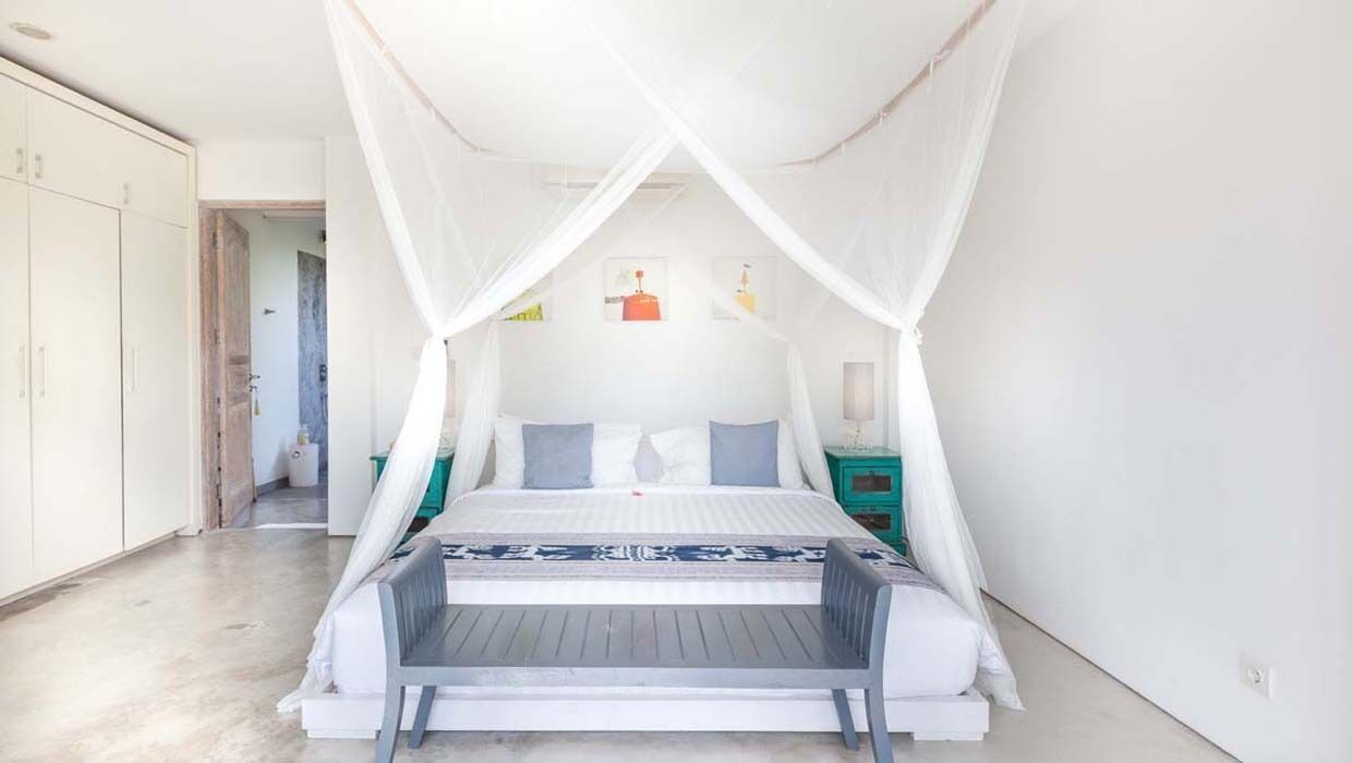 Photo of Bedroom in Padonan