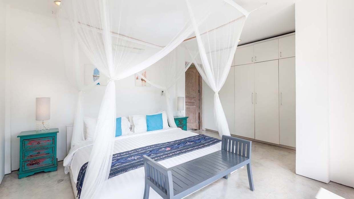 Photo of Bedroom in Padonan