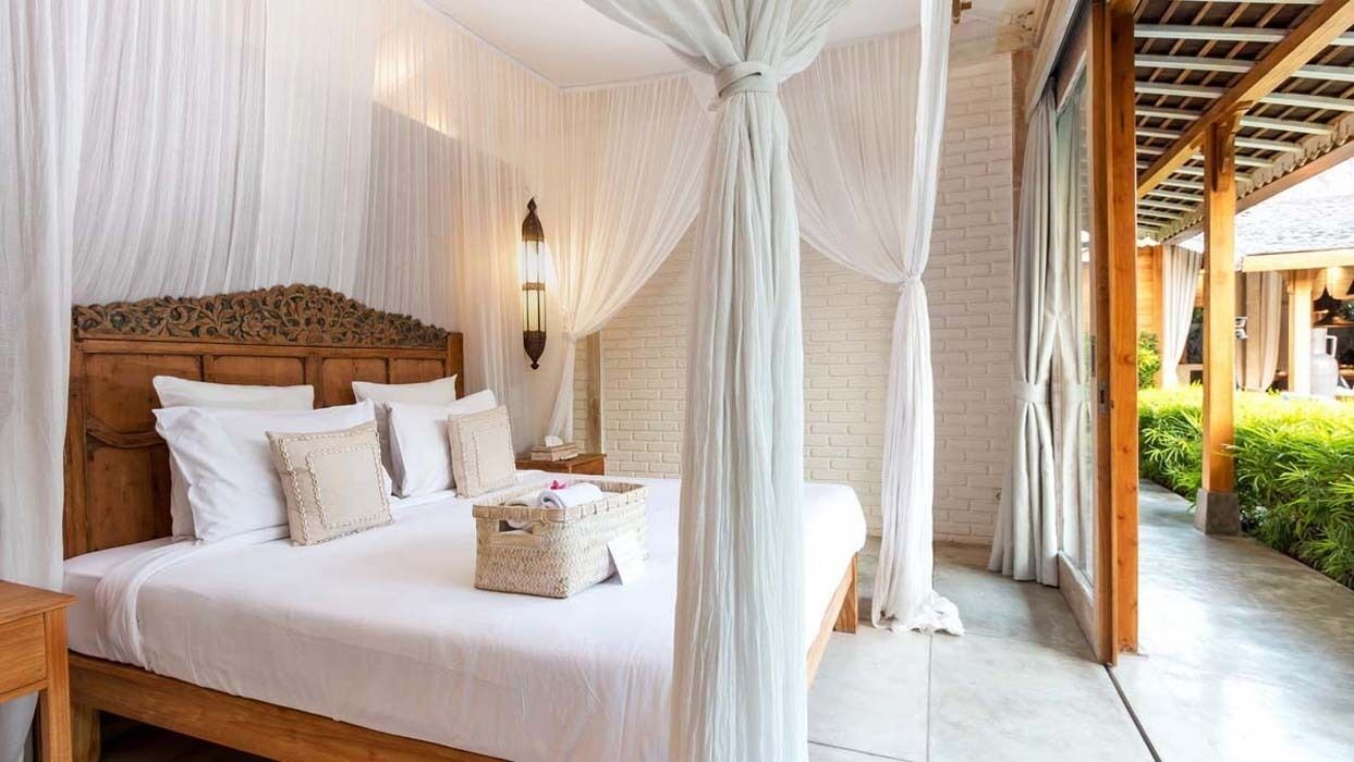 Photo of Bedroom in Kerobokan
