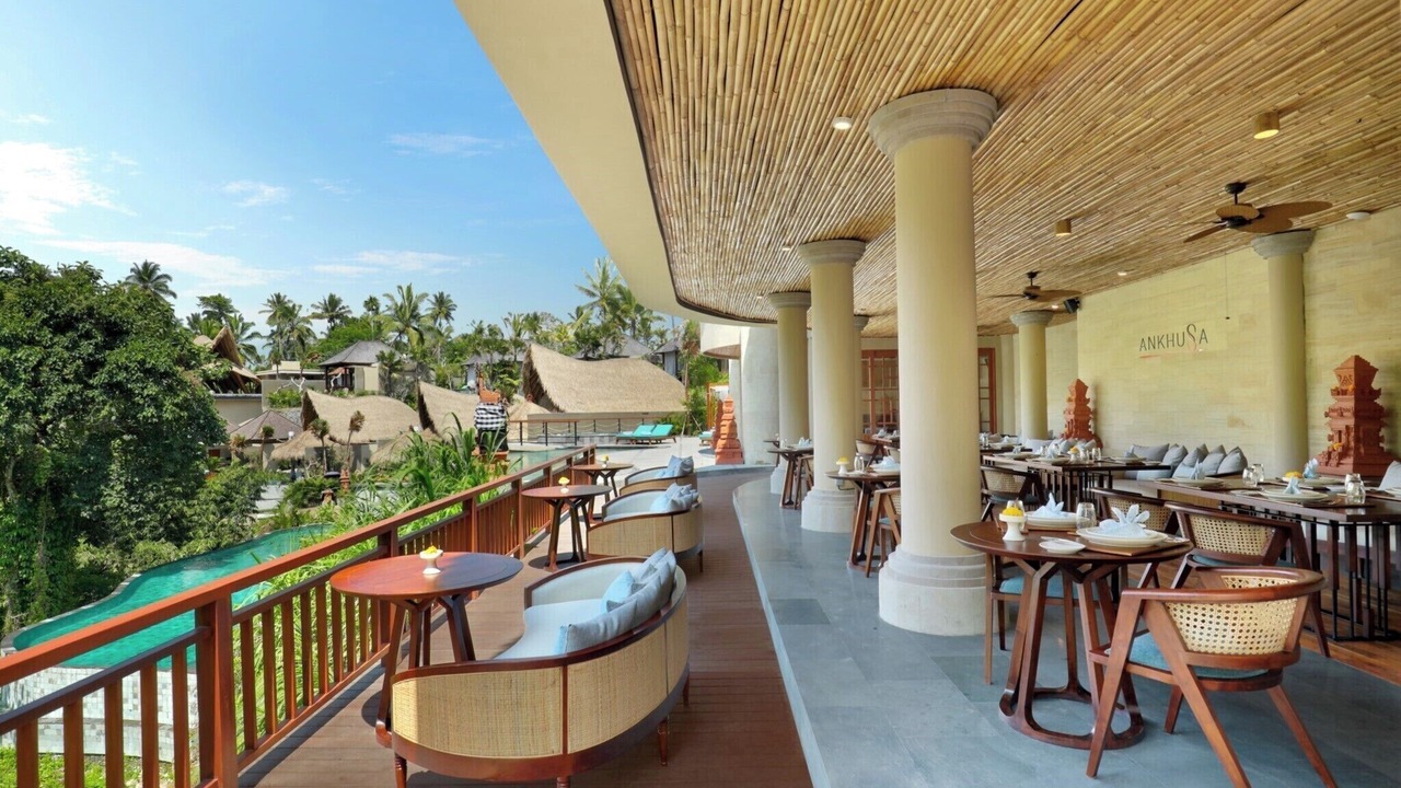 Photo of Outdoor in Kenderan