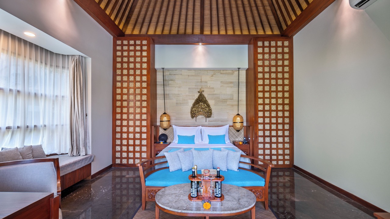 Photo of Bedroom in Kenderan