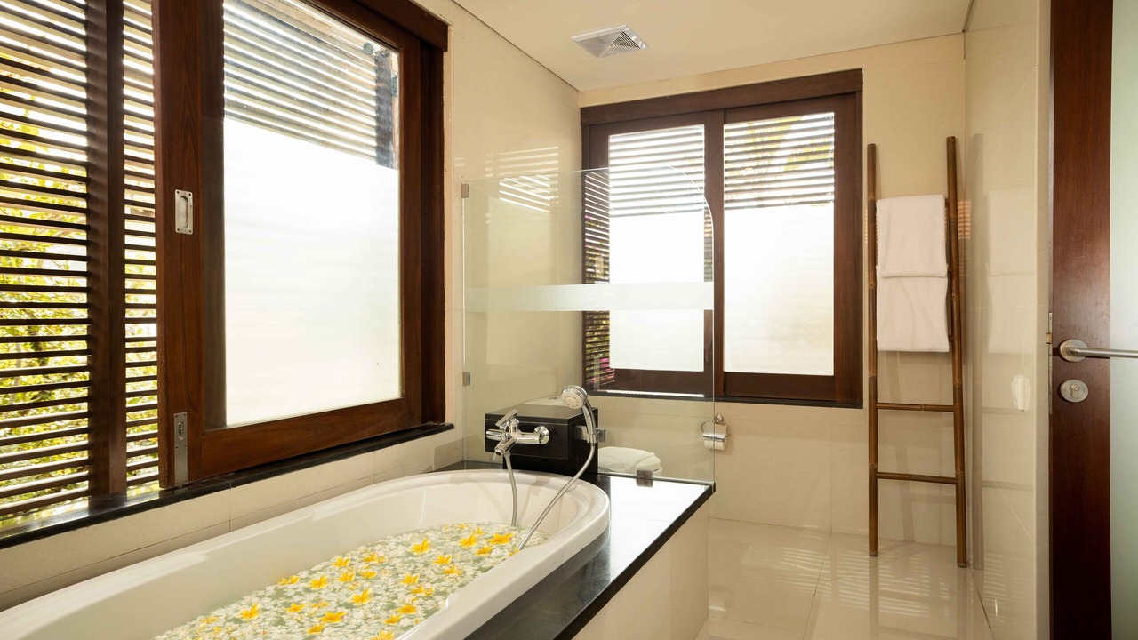 Photo of Bathroom in Berawa