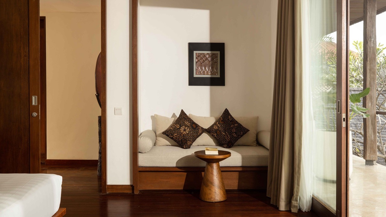 Photo of Bedroom in Berawa