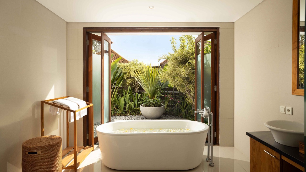 Photo of Bathroom in Berawa